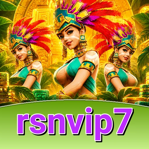 rsnvip7 APK — katalog lengkap