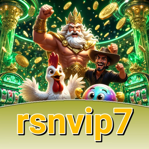 rsnvip7 APK — file sudah dicek